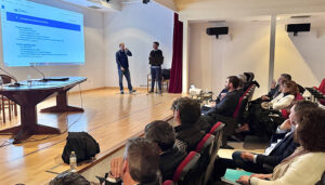 El CSN informa a la ciudadanía sobre las actividades de inspección y supervisión de la central nuclear Trillo