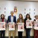 El Campeonato regional de Gimnasia Rítmica de Fecam para Personas con Discapacidad Intelectual atrae a Cuenca a más de 200 personas este sábado 3 El Campeonato regional de Gimnasia Rítmica de Fecam para Personas con Discapacidad Intelectual atrae a Cuenca a más de 200 personas este sábado