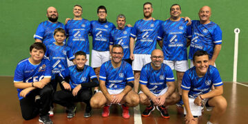 El Casar 24-25