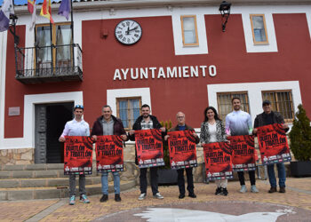 El Circuito de Duatlón y Triatlón de Cuenca cuenta en la nueva edición siete pruebas que por primera vez incluyen dos triatlones