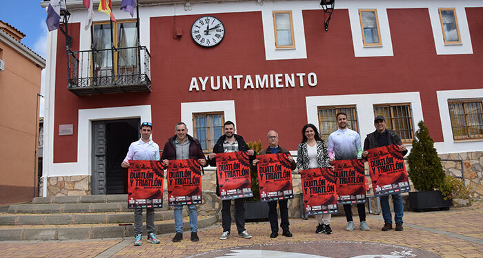 El Circuito de Duatlón y Triatlón de Cuenca cuenta en la nueva edición siete pruebas que por primera vez incluyen dos triatlones 1 El Circuito de Duatlón y Triatlón de Cuenca cuenta en la nueva edición siete pruebas que por primera vez incluyen dos triatlones