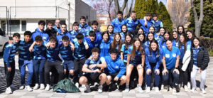 El Club Alcarreño de Salvamento se proclama Campeón del XXIX Campeonato de Salvamento y Socorrismo Juvenil y Junior de Castilla-La Mancha en Cuenca