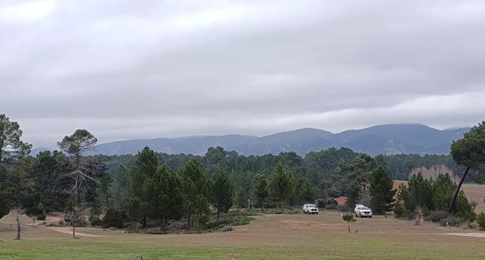 El Club de Golf de La Vereda da continuidad a la temporada 2025