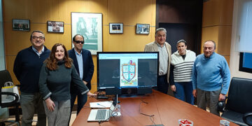 El Colegio Santa María de la Expectación de Cuenca gana el 41 Concurso Escolar de la ONCE