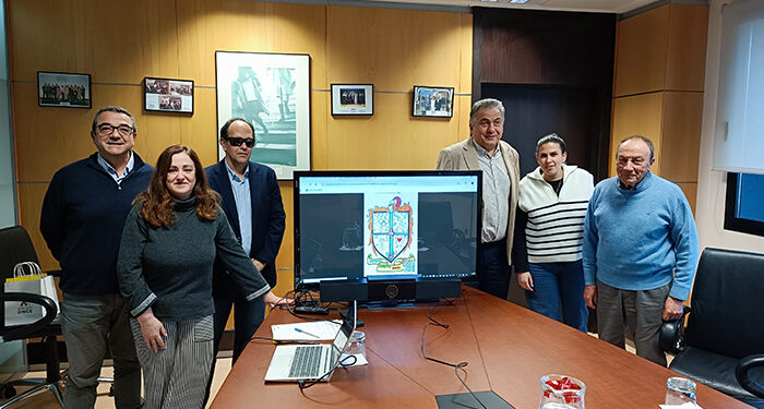 El Colegio Santa María de la Expectación de Cuenca gana el 41 Concurso Escolar de la ONCE 1 El Colegio Santa María de la Expectación de Cuenca gana el 41 Concurso Escolar de la ONCE