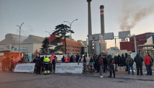 El Comité de Empresa de Bormioli denuncia la falta de voluntad de diálogo de la dirección