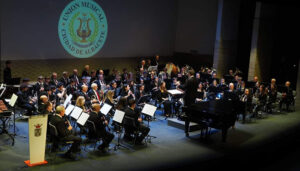 El Concierto de Inicio de Cuaresma llega este sábado con La UM ‘Ciudad de Albacete’ y el cartel de aforo completo