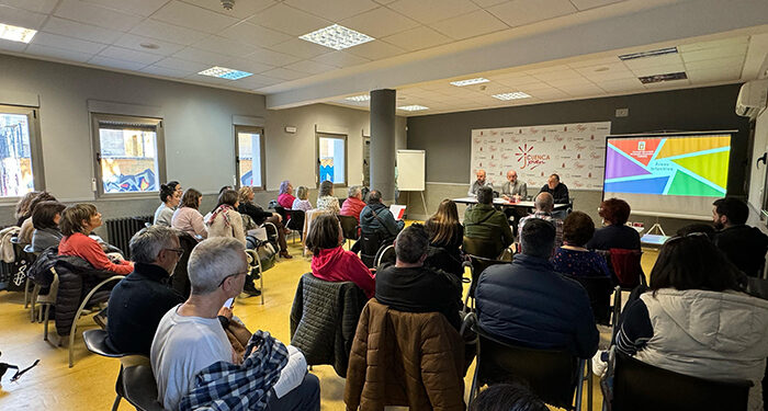El Consejo Municipal de Entidades Ciudadanas de Cuenca avala el borrador del Reglamento contra el Botellón y las actuaciones de mejoras de áreas infantiles 1 El Consejo Municipal de Entidades Ciudadanas de Cuenca avala el borrador del Reglamento contra el Botellón y las actuaciones de mejoras de áreas infantiles