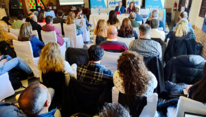 El Consejo Sindical de ANPE aborda las mejoras que se recogerán en el segundo bloque del acuerdo firmado con la Consejería de Educación