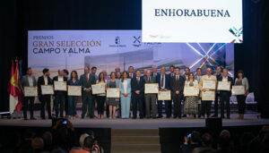 El DOCM publica los concursos a mejores empresas de Castilla-La Mancha en producción ecológica, venta directa y manipulación y elaboración de carne de caza