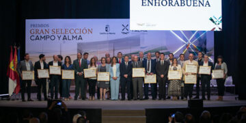 El DOCM publica los concursos a mejores empresas de Castilla-La Mancha en producción ecológica, venta directa y manipulación y elaboración de carne de caza