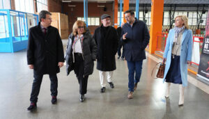 El DOCM publicará el próximo lunes la orden por la que se convocan los Premios y Distinciones al Mérito Deportivo 2024