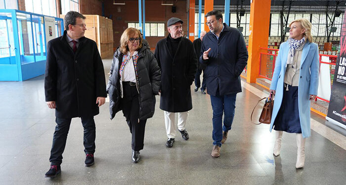 El DOCM publicará el próximo lunes la orden por la que se convocan los Premios y Distinciones al Mérito Deportivo 2024 1 El DOCM publicará el próximo lunes la orden por la que se convocan los Premios y Distinciones al Mérito Deportivo 2024