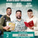 El Gacha’s comedy aterriza en Cuenca con tres propuestas literarias y humorísticas