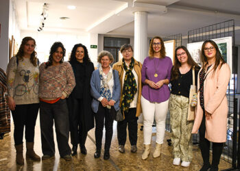 El Gobierno de Castilla-La Mancha destaca el compromiso de Guada Acoge de acabar con las desigualdades que sufren las mujeres