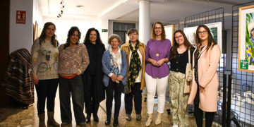 El Gobierno de Castilla-La Mancha destaca el compromiso de Guada Acoge de acabar con las desigualdades que sufren las mujeres