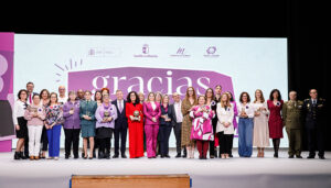 El Gobierno de Castilla-La Mancha prepara ya su III Plan Estratégico de Igualdad de Oportunidades entre Mujeres y Hombres 2027-2032