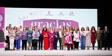 El Gobierno de Castilla-La Mancha prepara ya su III Plan Estratégico de Igualdad de Oportunidades entre Mujeres y Hombres 2027-2032