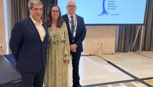 El Gobierno de Castilla-La Mancha trabaja para implementar el Protocolo regional de Teleictus