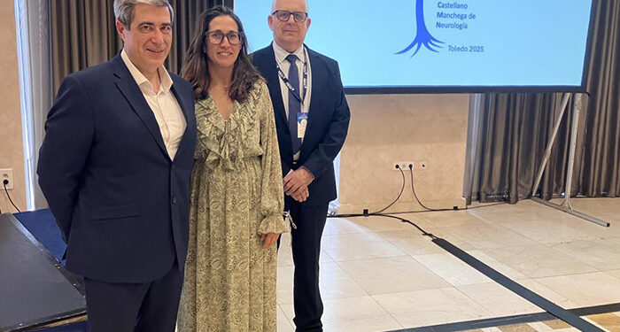 El Gobierno de Castilla-La Mancha trabaja para implementar el Protocolo regional de Teleictus