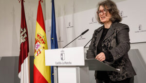 El Gobierno regional aprueba el convenio de 95 millones de euros para ampliar el abastecimiento de Campo de Calatrava, Daimiel y Ciudad Real desde la Llanura Manchega