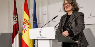 El Gobierno regional aprueba el convenio de 95 millones de euros para ampliar el abastecimiento de Campo de Calatrava, Daimiel y Ciudad Real desde la Llanura Manchega