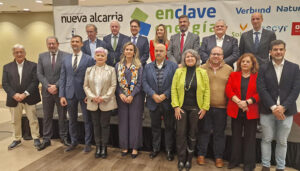 El Gobierno regional destaca que la inversión asociada a las instalaciones de renovables desde 2023 ha superado los 6.500 millones de euros