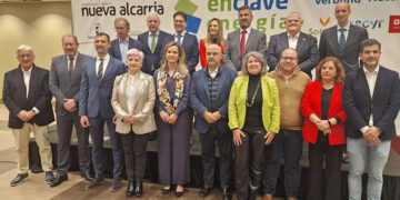 El Gobierno regional destaca que la inversión asociada a las instalaciones de renovables desde 2023 ha superado los 6.500 millones de euros