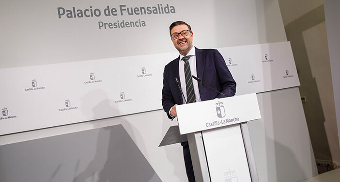 El Gobierno regional equipara el precio público de las 38 escuelas infantiles dependientes de la Junta con el de la estrategia ‘+Escuela CLM’ 1 El Gobierno regional equipara el precio público de las 38 escuelas infantiles dependientes de la Junta con el de la estrategia ‘+Escuela CLM’
