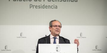 El Gobierno regional interpone recurso ante el TC contra el reparto del impuesto bancario por injusto, arbitrario y a espaldas de las comunidades autónomas