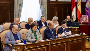 El Grupo Popular consigue que la Diputación de Guadalajara tramite una moción institucional para solicitar la declaración de ‘Zona Catastrófica’