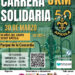 El Grupo Scout de Guadalajara Apícula celebra sus 50 años con carrera solidaria este domingo a favor de Futucam 3 El Grupo Scout de Guadalajara “Apícula” celebra sus 50 años con carrera solidaria este domingo a favor de Futucam