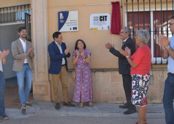 El MITECO concede una ayuda de 297.000 euros a un proyecto que promueve el relevo generacional en los CIT de Cuenca y Teruel