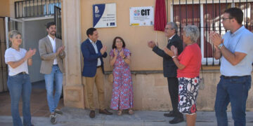 El MITECO concede una ayuda de 297.000 euros a un proyecto que promueve el relevo generacional en los CIT de Cuenca y Teruel
