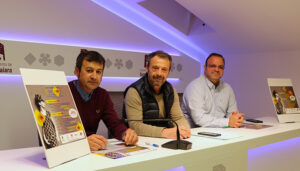 El Mercado de Abastos de Guadalajara acoge este fin de semana la décima edición del Festival Guadasoul 