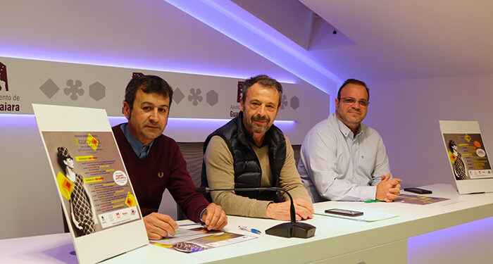 El Mercado de Abastos de Guadalajara acoge este fin de semana la décima edición del Festival Guadasoul