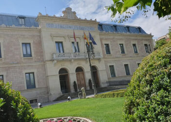 El Organismo Autónomo de Gestión Tributaria y Recaudación de la Diputación de Cuenca incluye el bizum como nueva forma de pago El Organismo Autónomo de Gestión Tributaria y Recaudación de la Diputación de Cuenca incluye el bizum como nueva forma de pago