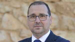 El PP agradece a Tomás Martínez su labor como alcalde de San Clemente y diputado provincial