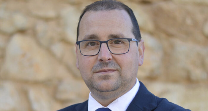 El PP agradece a Tomás Martínez su labor como alcalde de San Clemente y diputado provincial