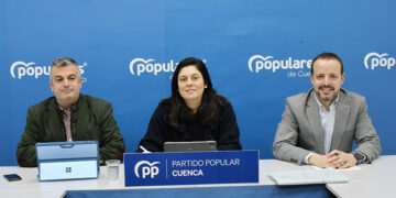 El PP en el Ayuntamiento de Cuenca exige al Equipo de Gobierno socialista que ponga en marcha un nuevo contrato de transporte público