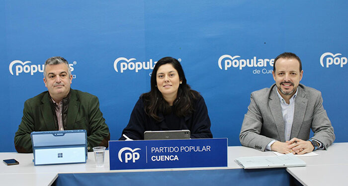 El PP en el Ayuntamiento de Cuenca exige al Equipo de Gobierno socialista que ponga en marcha un nuevo contrato de transporte público