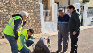 El PP pide a las confederaciones que paren y anulen las sanciones relativas a depuración de aguas a los municipios con menos de 2.000 habitantes