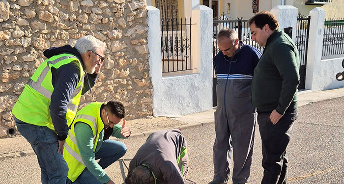 El PP pide a las confederaciones que paren y anulen las sanciones relativas a depuración de aguas a los municipios con menos de 2.000 habitantes