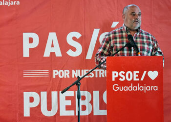El PSOE de Uceda califica de “bochornosa e inadmisible” la decisión del alcalde de suspender el Pleno privando a los vecinos de su derecho a participar en la sesión El PSOE de Uceda califica de “bochornosa e inadmisible” la decisión del alcalde de suspender el Pleno privando a los vecinos de su derecho a participar en la sesión