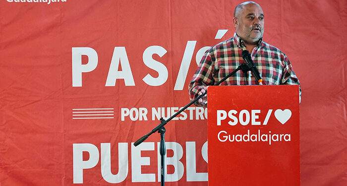 El PSOE de Uceda califica de “bochornosa e inadmisible” la decisión del alcalde de suspender el Pleno privando a los vecinos de su derecho a participar en la sesión 1 El PSOE de Uceda califica de “bochornosa e inadmisible” la decisión del alcalde de suspender el Pleno privando a los vecinos de su derecho a participar en la sesión