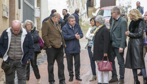 El Plan Mira 2025-2028 incluirá la rehabilitación de la zona fluvial como uno de sus proyectos más emblemáticos