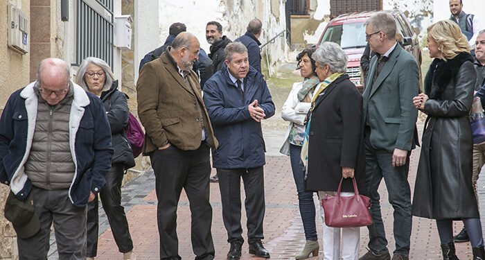 El Plan Mira 2025-2028 incluirá la rehabilitación de la zona fluvial como uno de sus proyectos más emblemáticos