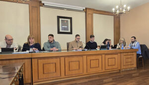 El Pleno de Brihuega aprueba sus presupuestos para 2025 con inversión, deuda cero y crecimiento