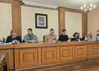 El Pleno de Brihuega aprueba sus presupuestos para 2025 con inversión, deuda cero y crecimiento