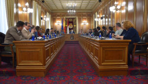 El Pleno de la Diputación de Cuenca aprueba por unanimidad el POS 2526 con un incremento de un 5% en los proyectos hasta los 363